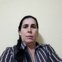 Mayelin Morales Sarmiento 🇨🇺