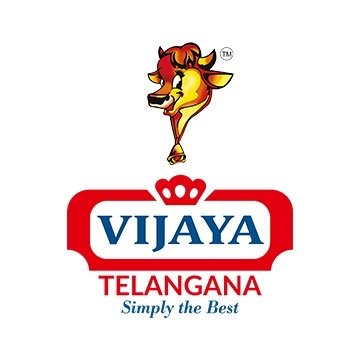 Vijaya Dairy Telangana