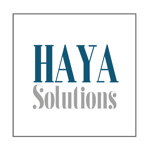 Haya Solutions Inc