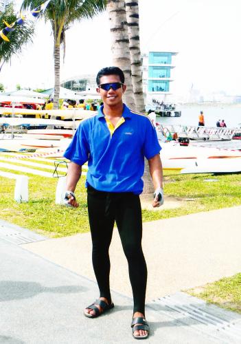 mohd apis bin sagimi