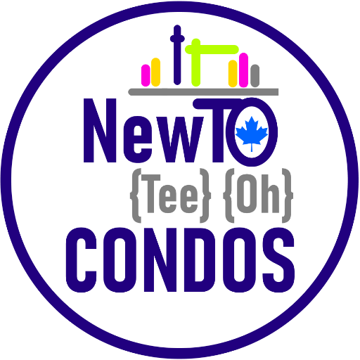 New TO condos 🇨🇦