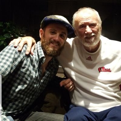 the ayatollah of rock & roll-ah