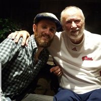 the ayatollah of rock & roll-ah