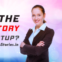 Startup Stories