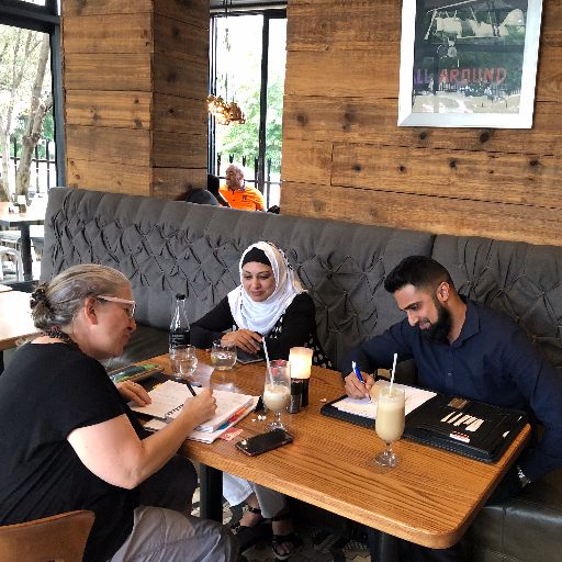 Greenside Residents Association