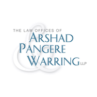 Arshad, Pangere and Warring, LLP
