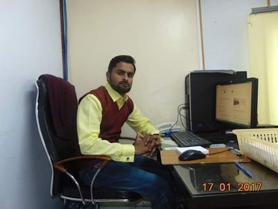 Muhammad Hussain Bhara