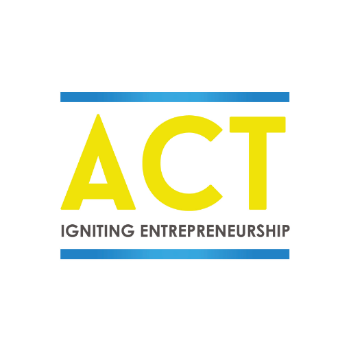 ACT - Igniting Entrepreneurship & Innovation
