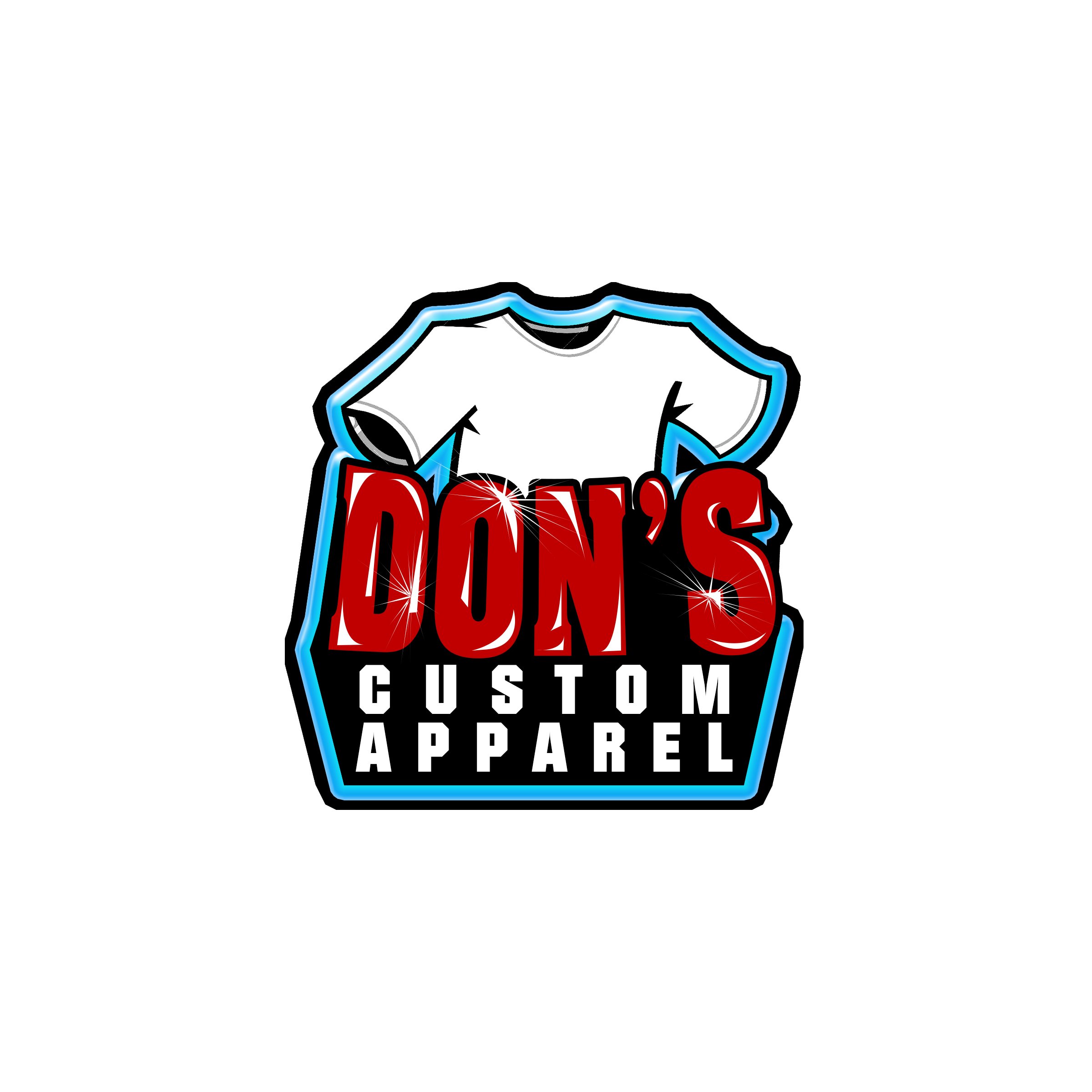 Donscustomapparel