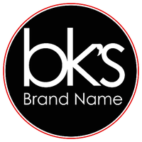 BK's Brand Name Clothing