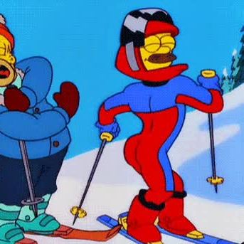 Estúpido & Sensual Flanders 🦆