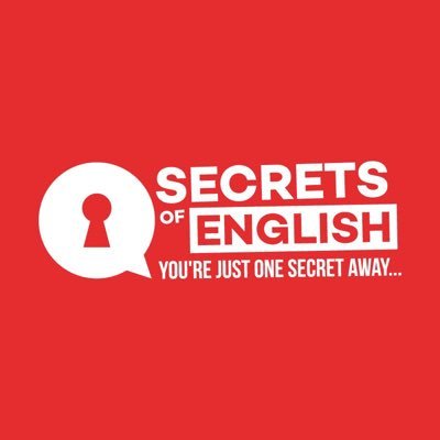 SecretsOfEnglish
