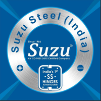 Suzu Steel (India)