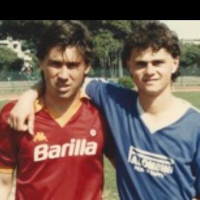 Self-Exiled Romanista