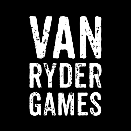 Van Ryder Games