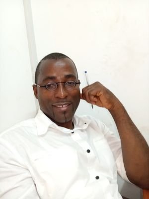 Ibrahim Kamara