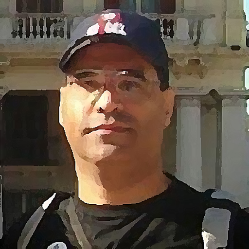 🆑áudio 🇧🇷 🇮🇱 ✝️