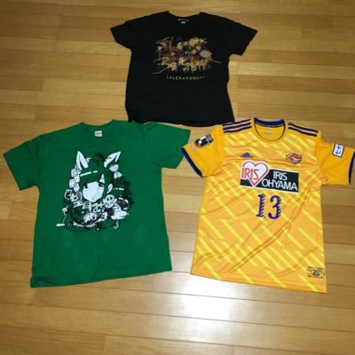 ［どいちゃん］🎸🥁👁‍🗨🧀⚽️🥅🚄🚆