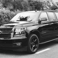 Devin Nunes' Uber Driver