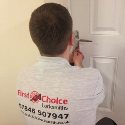 FirstChoice Locks