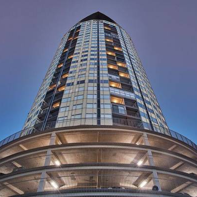 University Club Tulsa