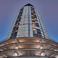 University Club Tulsa