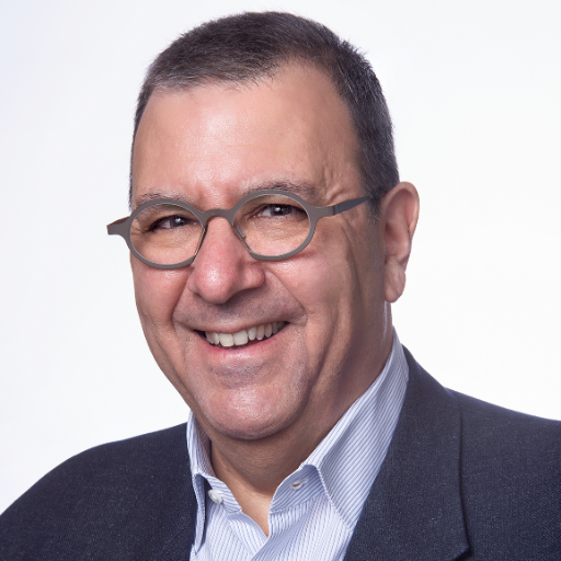 Michael Krigsman #cxotalk