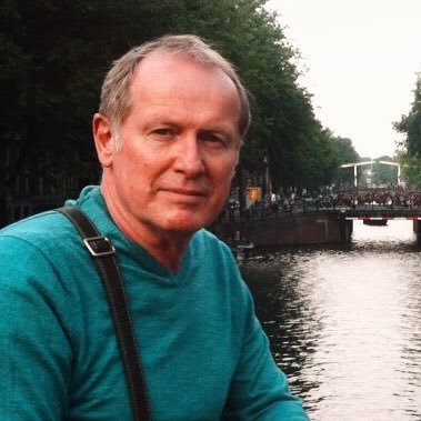 Peter Riebeek 🇳🇱🇺🇦🇬🇪🇪🇺