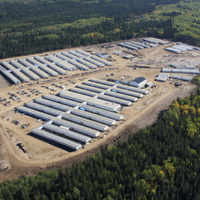 Used Modulars Canada