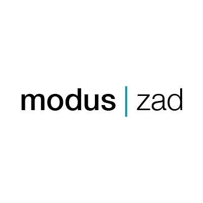 modus | zad