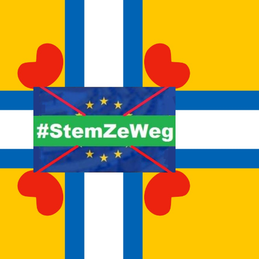 Nordenslys #EalaFreaFresena - #StemZeWeg