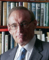 Bob Carr