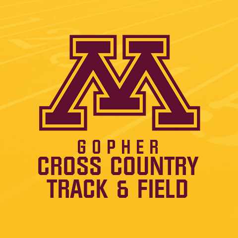 Minnesota Cross Country, Track & Field