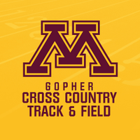 Minnesota Cross Country, Track & Field