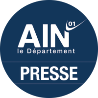 Département de l'Ain