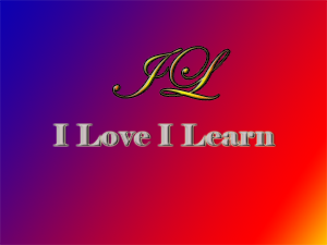 Iloveilearn หนังสือเรียน ภาษาจีน ภาษาเกาหลี นำเข้า