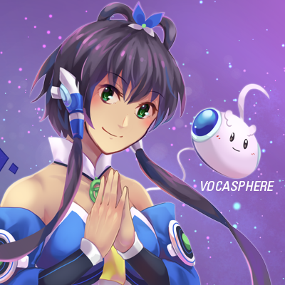 VocaSphere