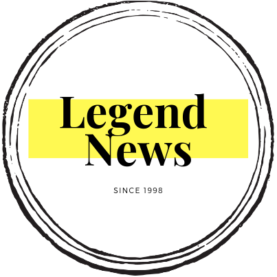 LEGEND NEWS
