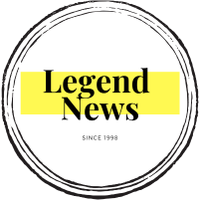 LEGEND NEWS
