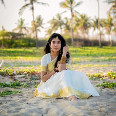 Sai Pallavi