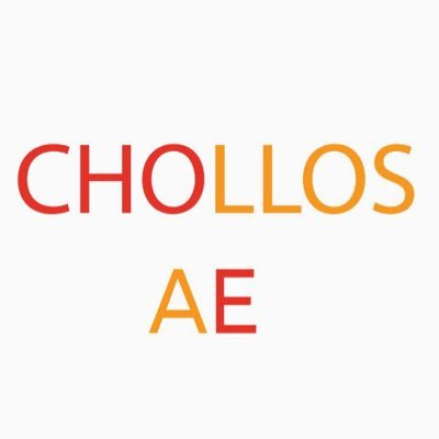 Chollos AE