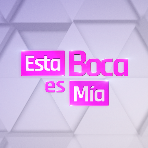 Esta Boca es Mía