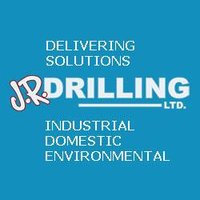 JR DRILLING LTD
