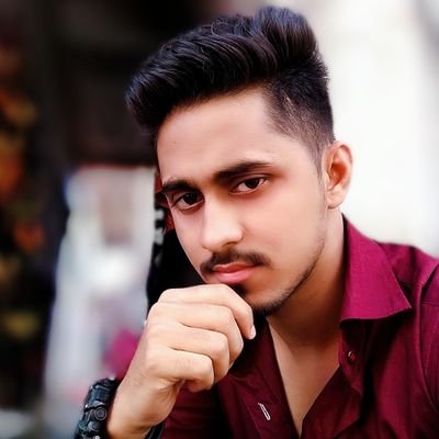 @🤴Ray( सनातनी 🚩)