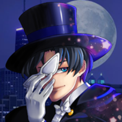 🎩 Tuxedo Unmasked 🌘