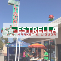 Estrella Market & Liquor