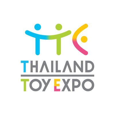 Thailand Toy Expo