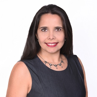 Monica Mendes Realtor