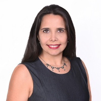 Monica Mendes Realtor