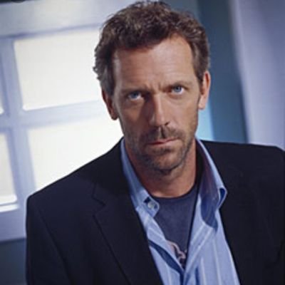 Dr. House le Rital